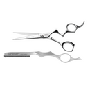 Olivia Garden PrecisionCut Shear & Razor Set