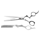 Olivia Garden PrecisionCut Shear & Razor Set