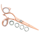 Shark Fin Shears Professional Plus Shears - Rose Gold