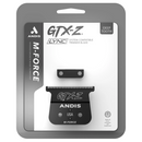 M-Force GTX-Z trim blade in retail package with blade icon