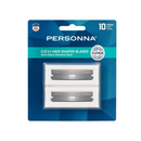 Personna Gem Hair Shaper Blades (10ct)