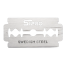 Supreme Trimmer Professional Double Edge Razor Blades (100pk)