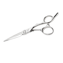Supreme Trimmer Darkstar Professional Barber Shears