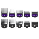 Andis AMP'D Magnetic 5-Piece Attachment Comb Set (564994)