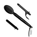 BaBylissPRO Studio Design Collection (Leandro Limited) Texture Trio Interchangeable Multi-Iron [OPEN BOX]