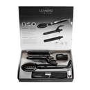 BaBylissPRO Studio Design Collection (Leandro Limited) Texture Trio Interchangeable Multi-Iron [OPEN BOX]