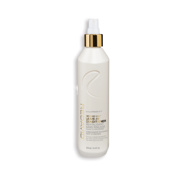 Redavid Orchid Oil Leave-In Conditioner w/ Dynagen-R (250ml/8.4oz)