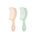 Wet Brush PRO Go Green Oil Infused Treatment Wide-Tooth Detangling Comb