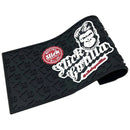 Slick Gorilla Barber Station Mat