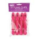 Wet Brush PRO Big Mouth Styling Clips (4pk)