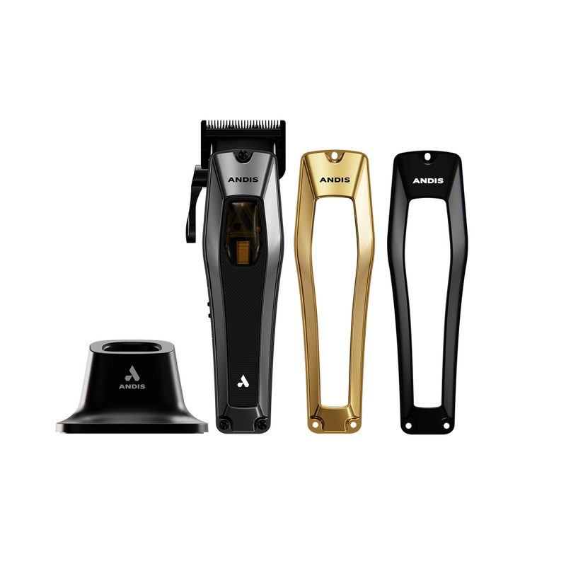 Andis RECON Vector Motor Cordless Clipper (562257) [PRE-ORDER]