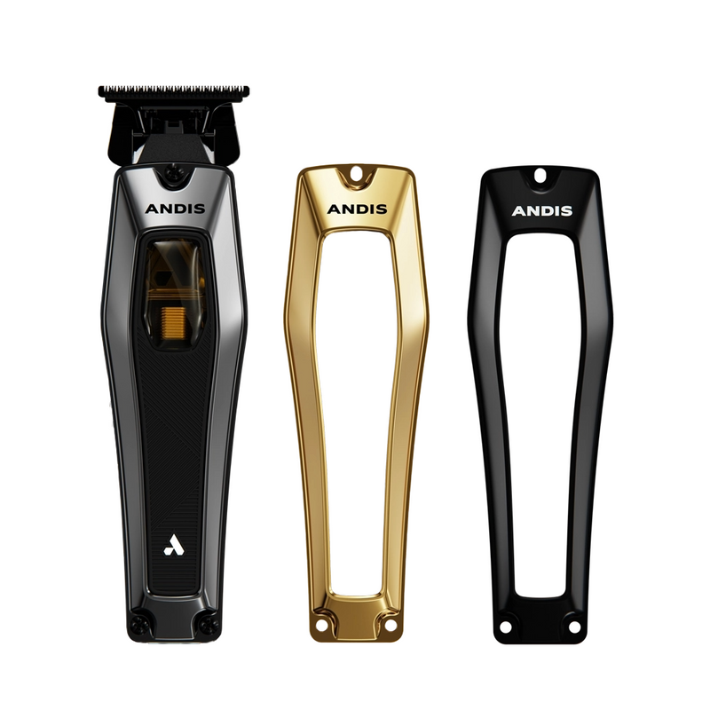Andis RECON Vector Motor Cordless Trimmer (562697) [PRE-ORDER]