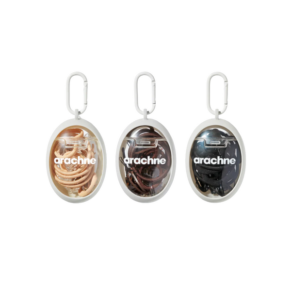 Arachne L'uovo The Everywhere Essentials Egg (38pcs)