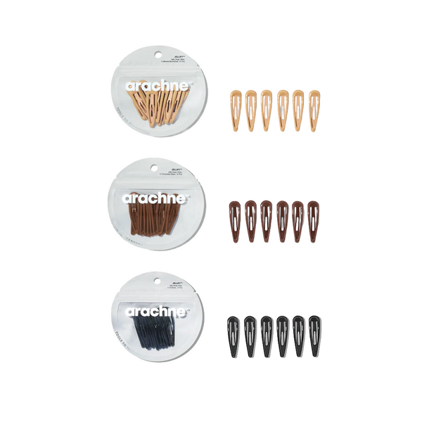 Arachne JELLIFY Snap Clips (12pcs)