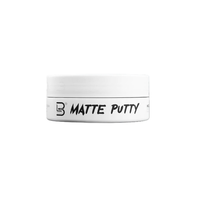 L3VEL3 Matte Putty Paste (150ml)