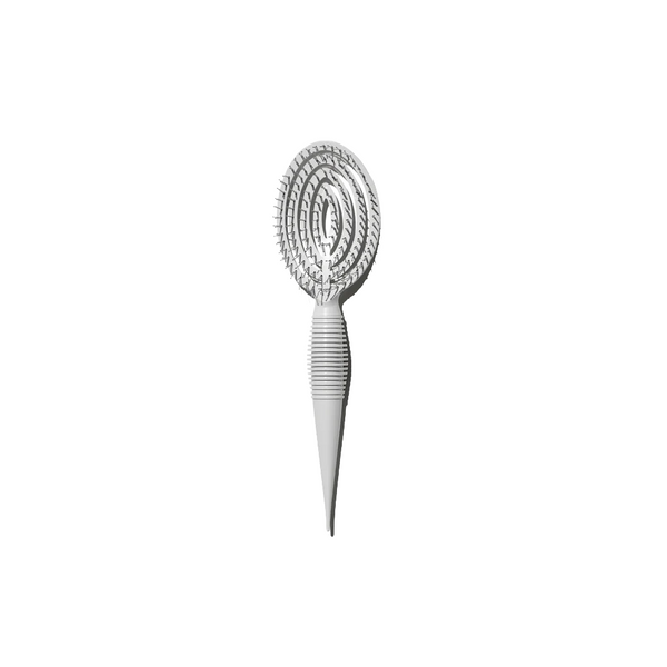 Arachne RootRestore Sensitive Scalp Charcoal-Detox Hairbrush