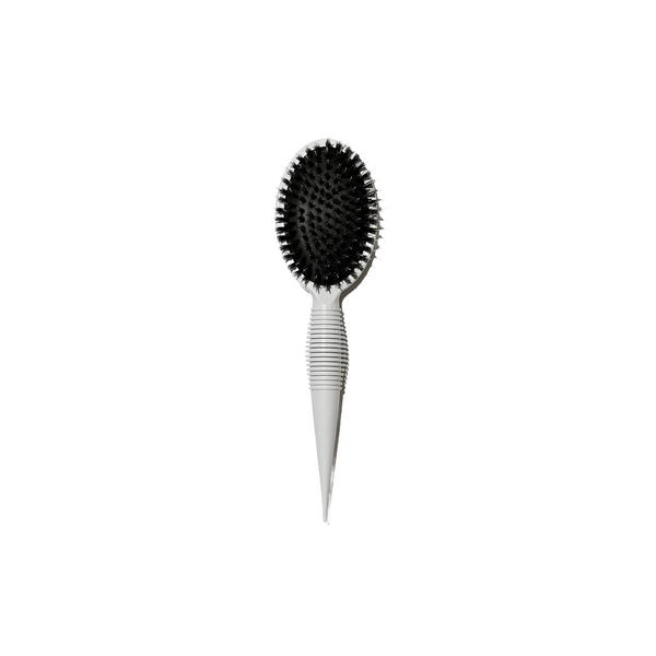 Arachne SmoothBoost Gloss-Infusion Natural Boar Hairbrush For Medium-Thick Hair