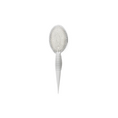 Arachne RootRefresh Deep-Cleanse Antibacterial Hairbrush w/ Metal Pins