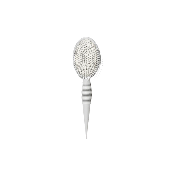 Arachne RootRefresh Deep-Cleanse Antibacterial Hairbrush w/ Metal Pins