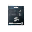 L3VEL3 Hair Grips (4 pcs)
