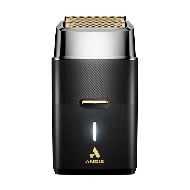 Andis ProFoil Li Plus Titanium Foil Shaver - TS-3 (563612) [PRE-ORDER]
