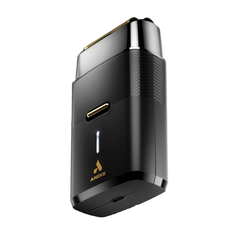 Andis ProFoil Li Plus Titanium Foil Shaver - TS-3 (563612) [PRE-ORDER]