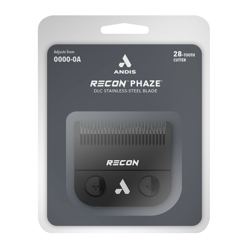 Andis RECON Clipper Phaze Replacement Blade (562759)