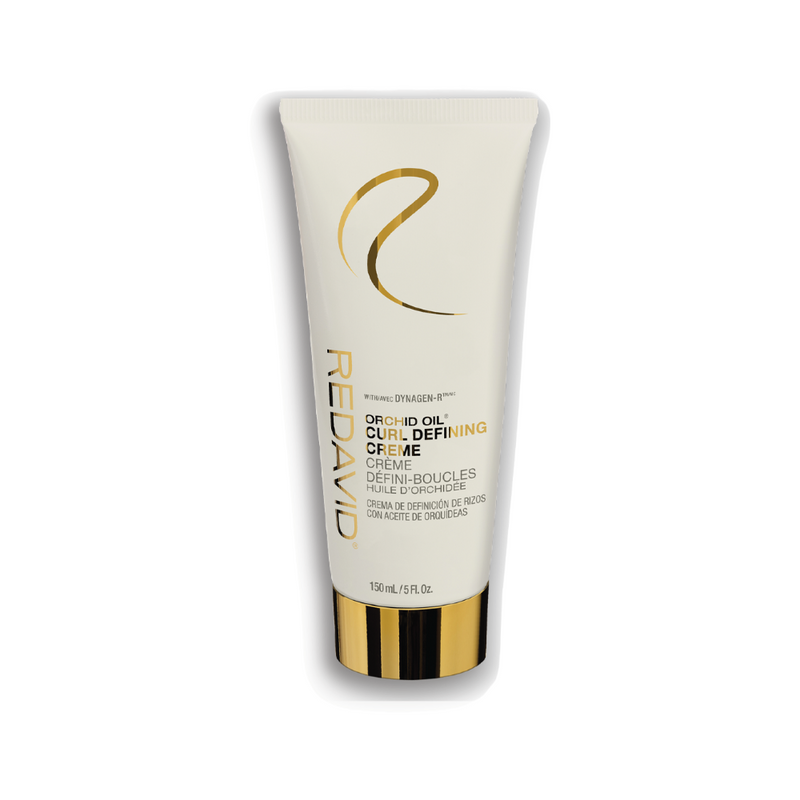 Redavid Orchid Oil Curl Defining Cream w/ Dynagen-R (150ml/5oz)