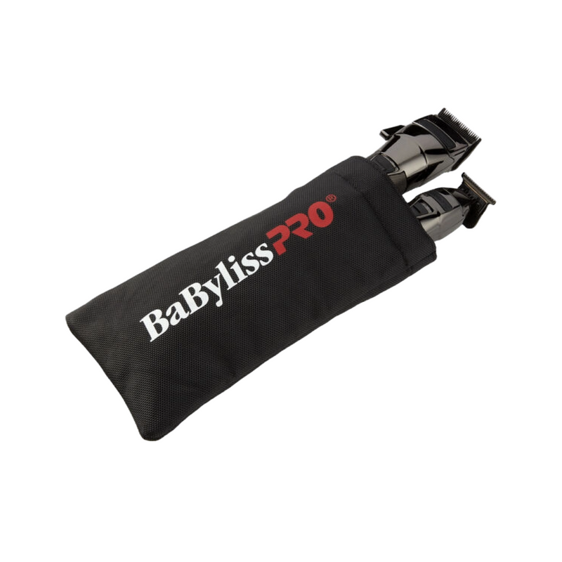 BaByliss PRO Clipper & Trimmer Pouch