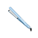 BaBylissPRO Limited Edition Nano Titanium 1" Ultra-Thin Flat Iron - Iced Blue (BNT4172TLB)