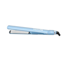 BaBylissPRO Limited Edition Nano Titanium 1" Ultra-Thin Flat Iron - Iced Blue (BNT4172TLB)