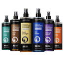 Red PRO GROOMANE Aftershave Cologne (500ml/16.9oz)