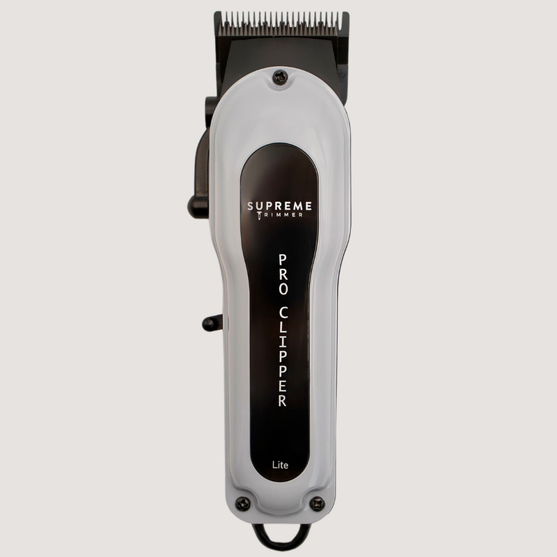 Supreme Trimmer Pro Clipper Lite