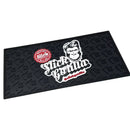 Slick Gorilla Barber Station Mat