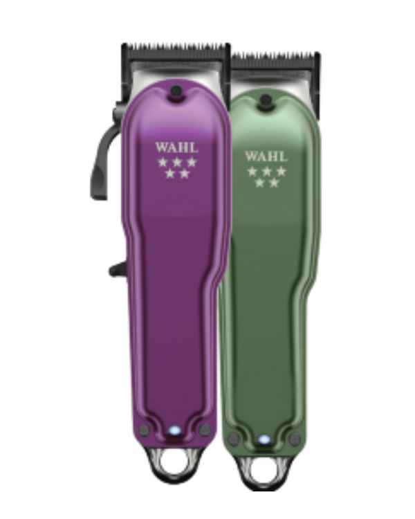 Wahl Legend+ Cord/Cordless Clipper Wahl Legend+ Cord/Cordless Clipper