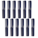 Krest Cleopatra 7" All-Purpose Professional Cutting Combs (No. 400)