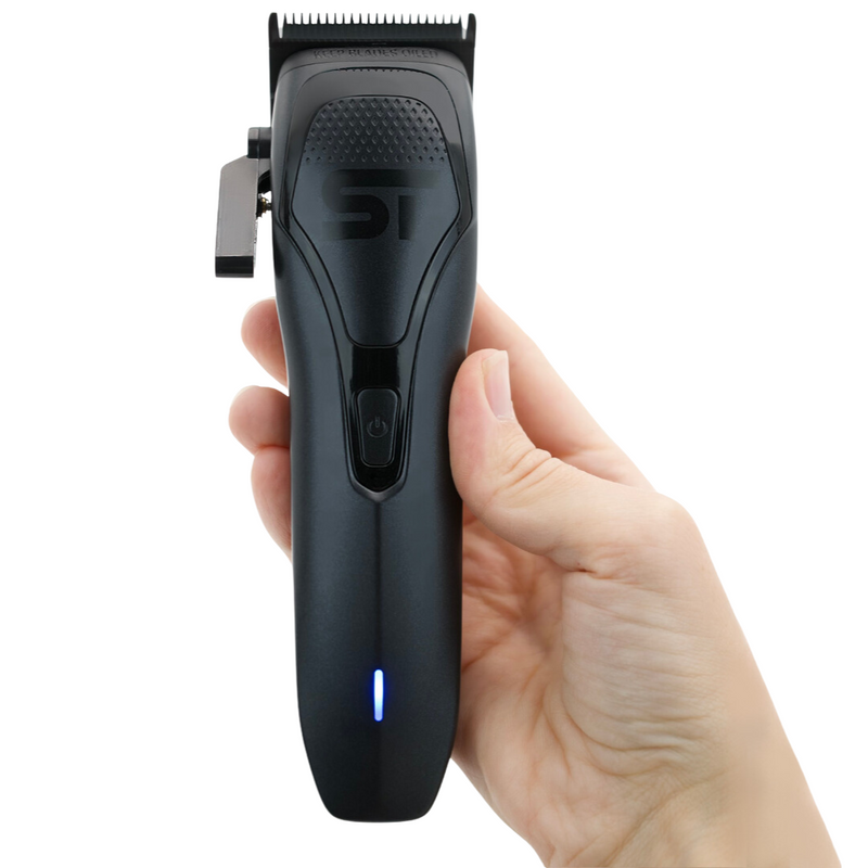 Supreme Trimmer DarkStar 72 Vector Motor Clipper