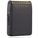 Supreme Trimmer Solo Single Foil Shaver (STF101)