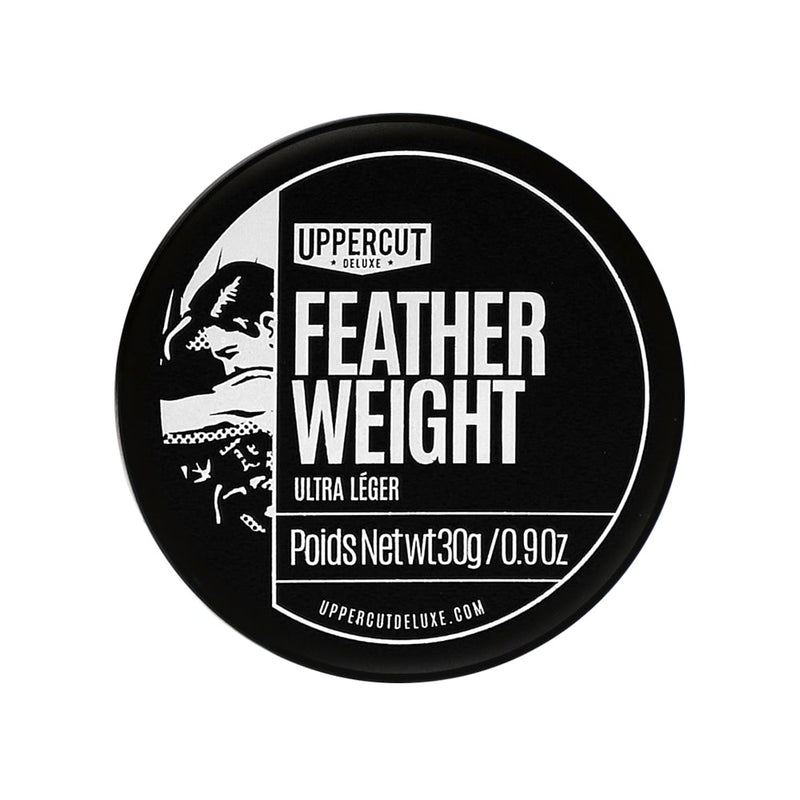 Uppercut Deluxe Featherweight Fiber Paste