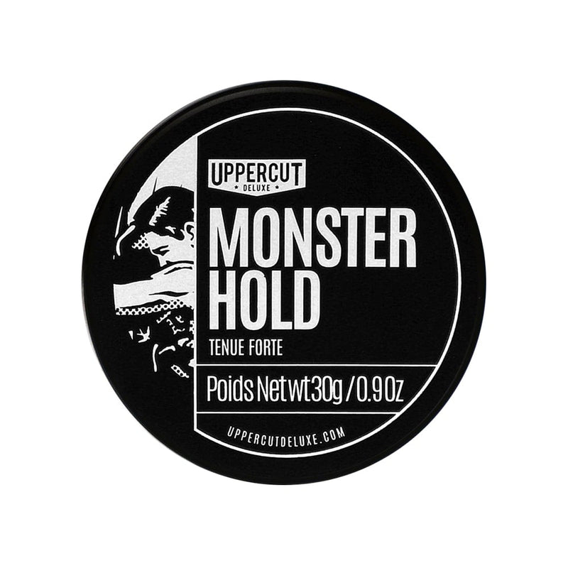 Uppercut Deluxe Monster Hold Pomade (30g/0.9oz)