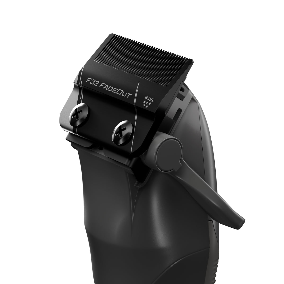 Wahl Professional Vapor Cordless Clipper with F32 FadeOut Blade (30264
