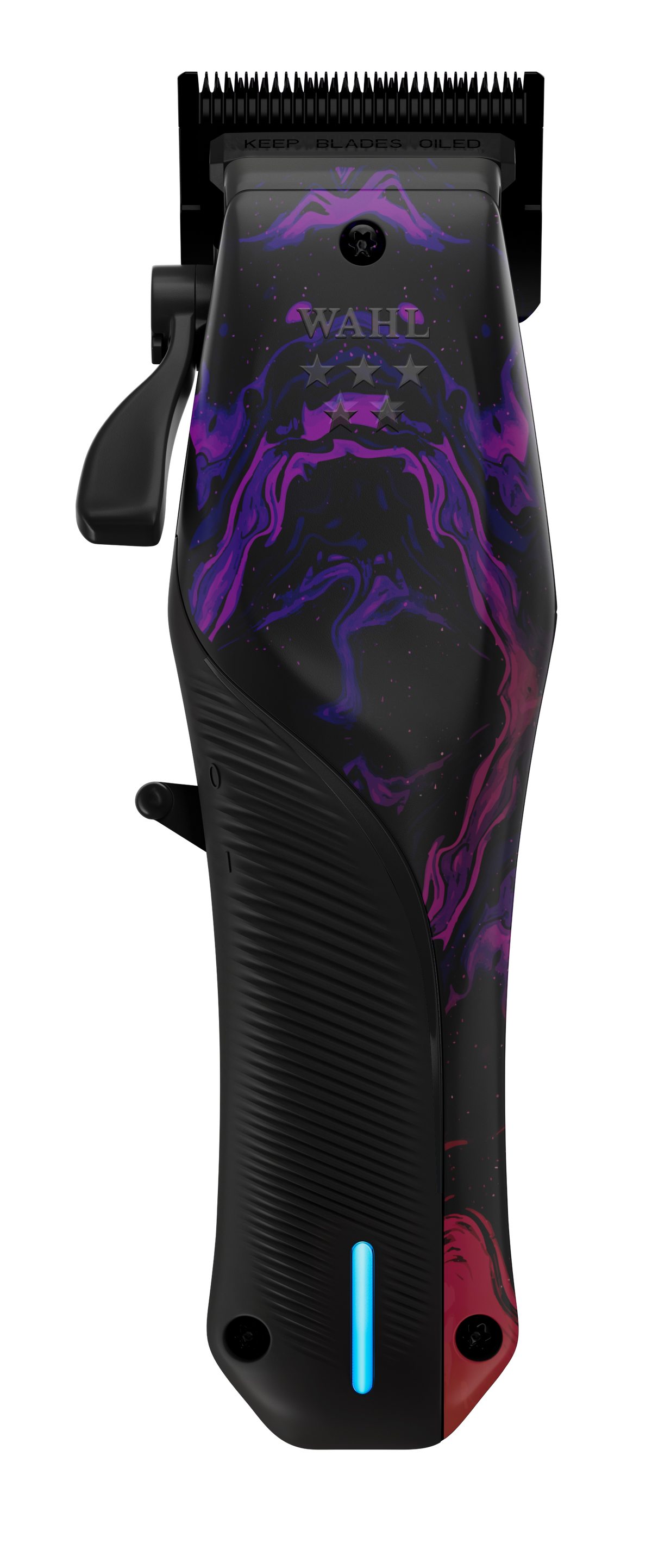 Wahl Professional Vapor LE Cordless Clipper Limited Edition
