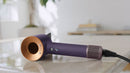 Dyson Supersonic Professional Hair Dryer - Bright Copper (HD11 PRO)