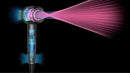 Dyson Supersonic Professional Hair Dryer - Bright Copper (HD11 PRO)