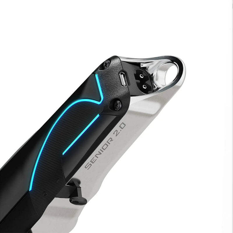 Wahl Professional 5-Star Senior 2.0 Cordless Clipper