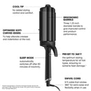 GHD Wave Triple Barrel Hair Waver