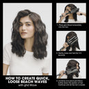 GHD Wave Triple Barrel Hair Waver