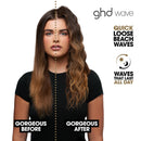 GHD Wave Triple Barrel Hair Waver