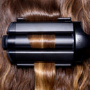 GHD Wave Triple Barrel Hair Waver