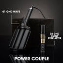 GHD Wave Triple Barrel Hair Waver
